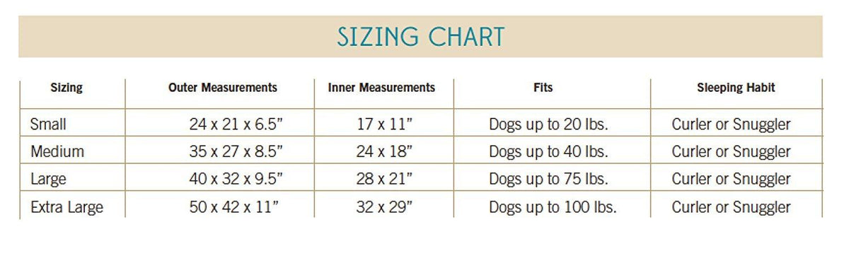 Jax and Bones Ripple Velour Napper Dog Bed