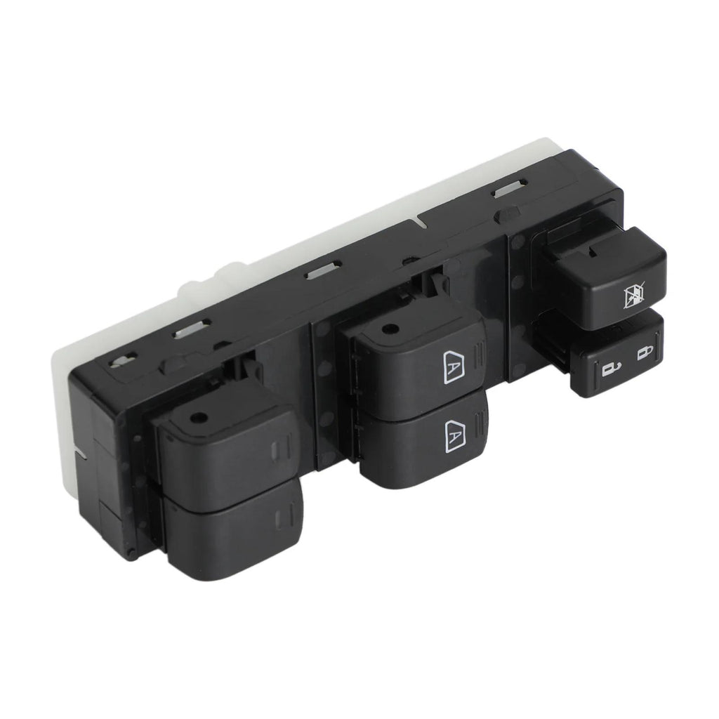 2009-2014 Nissan Maxima Driver Left Master LHD Power Window Switch 25401-9N00E Generic