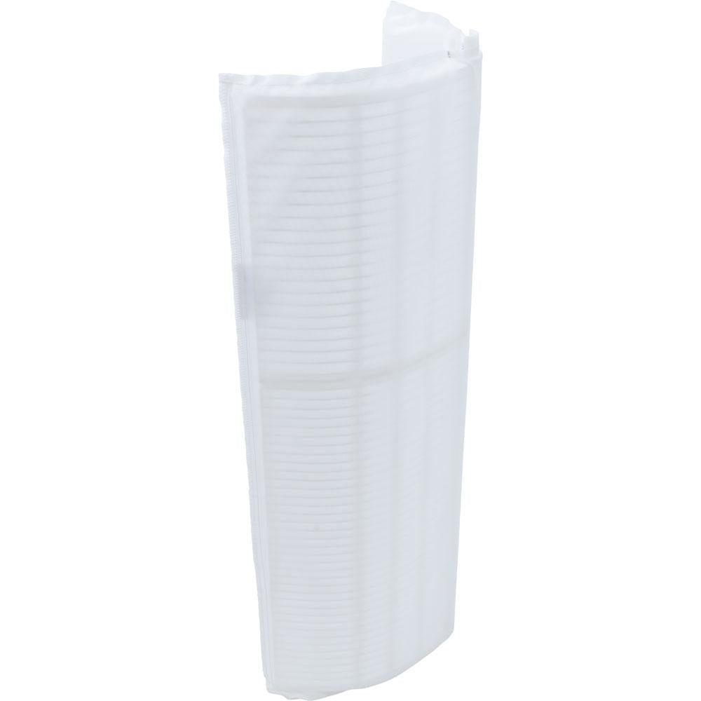 grid de, pleatco, 11" x 30" for 60 sqft, (7 full + 1 half)