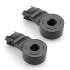 2Pcs Engine Knock Sensor For Toyota Corolla Camry Sienna Lexus Scion 2004-2012 Generic