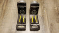 Bishman Permalign System Caster Camber Alignment Tools