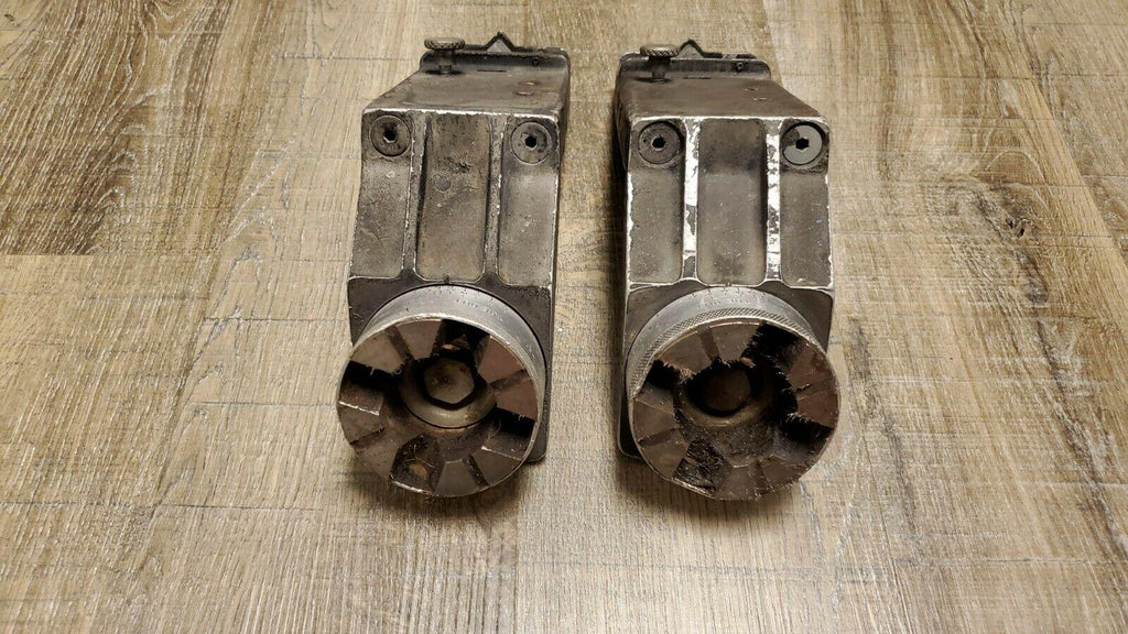 Bishman Permalign System Caster Camber Alignment Tools