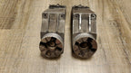 Bishman Permalign System Caster Camber Alignment Tools
