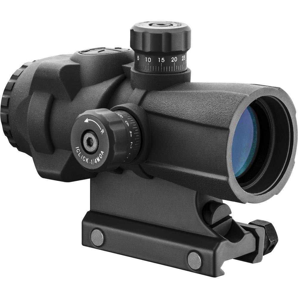 AR-X PRO 3x30 Prism Scope in Black