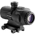 AR-X PRO 3x30 Prism Scope in Black