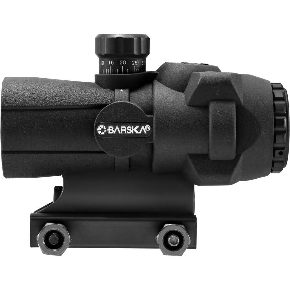 AR-X PRO 3x30 Prism Scope in Black