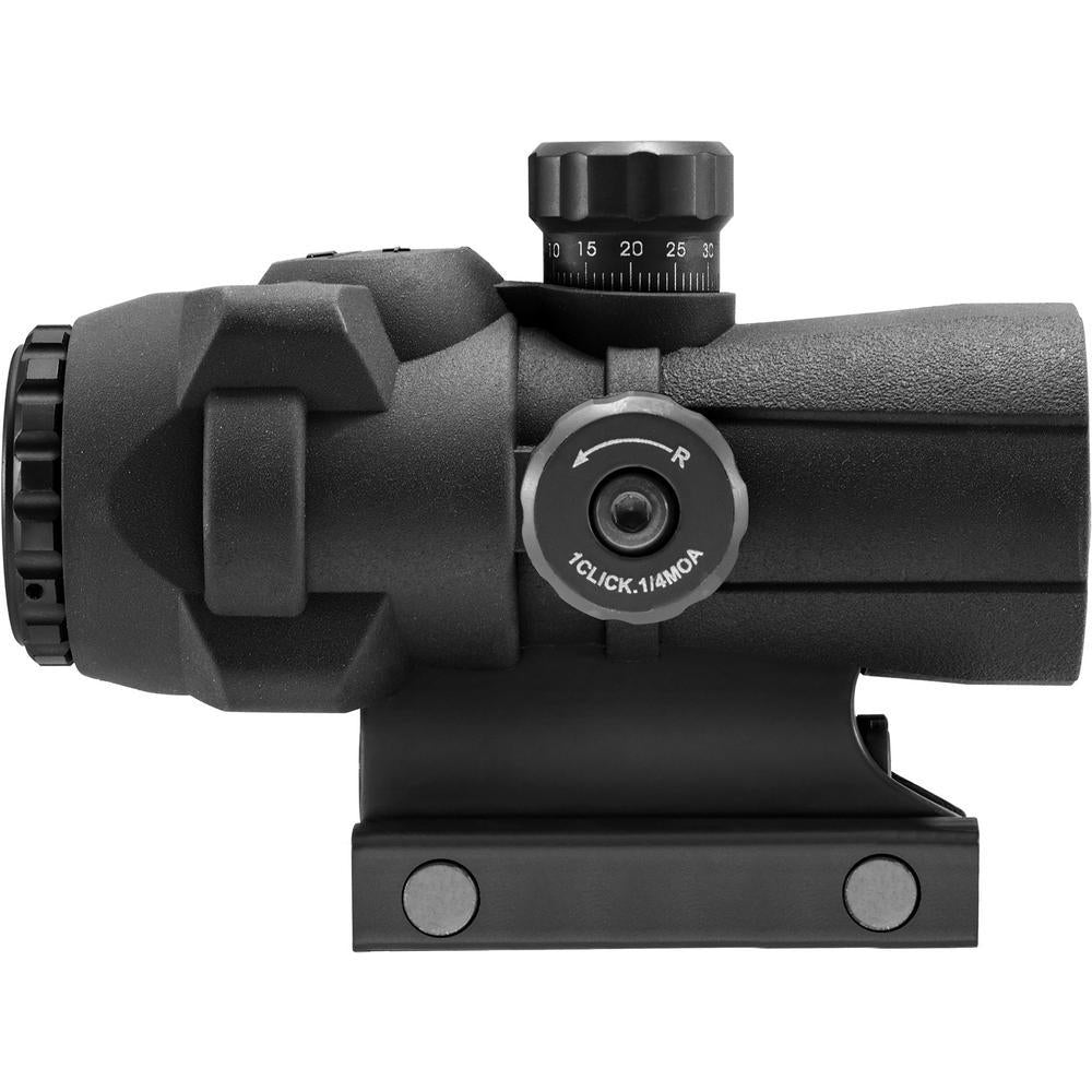 AR-X PRO 3x30 Prism Scope in Black