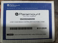 paramount two port 5 gear water valve module with base o-ring 004-302-4402-00