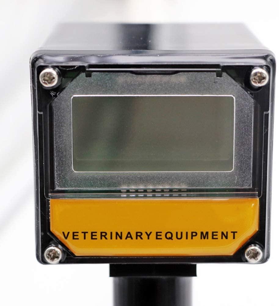 atai livestock veterinary ovulation analyzer pig cattle horse breeding apparatus ovulation identification apparatus estrus detector (color : pig)