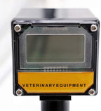 atai livestock veterinary ovulation analyzer pig cattle horse breeding apparatus ovulation identification apparatus estrus detector (color : pig)