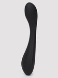Lovehoney G-Thriller Rechargeable Silicone G-Spot Vibrator, Black