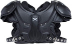 Xenith Velocity Varsity Shoulder Pad- Medium