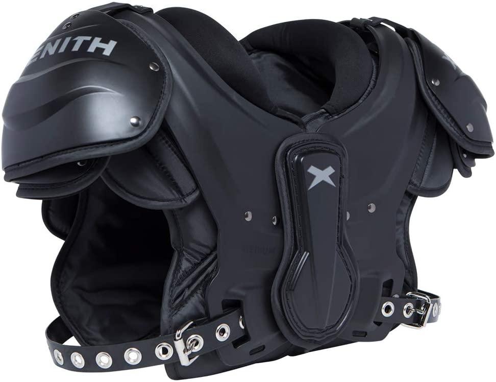 Xenith Velocity Varsity Shoulder Pad- Medium