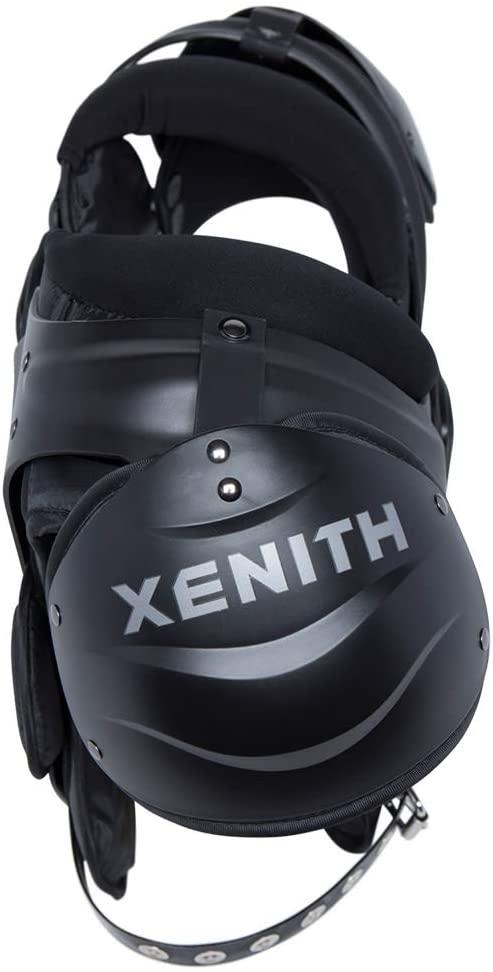 Xenith Velocity Varsity Shoulder Pad- Medium