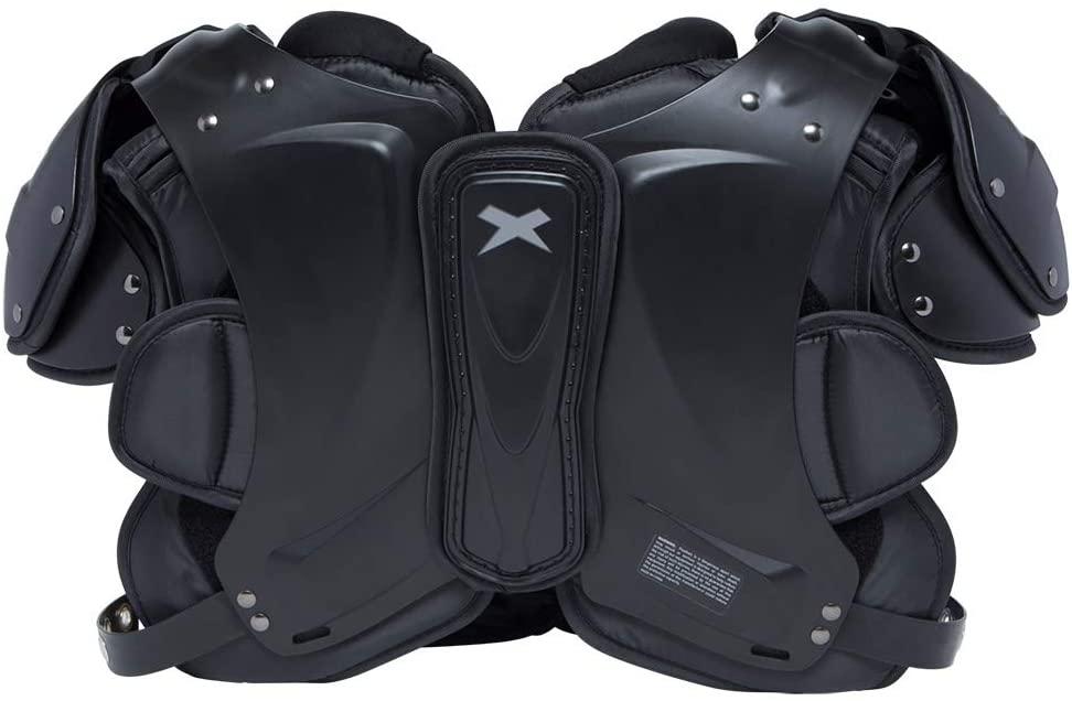 Xenith Velocity Varsity Shoulder Pad- Medium