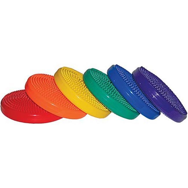 Wobble Disc 6-Color set of 6