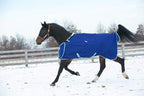 Hug Prize 1200D Waterproof HW Turnout Blanket