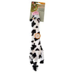 Spot Skinneeez Crinklers - Cow - Mini (35 Pack)