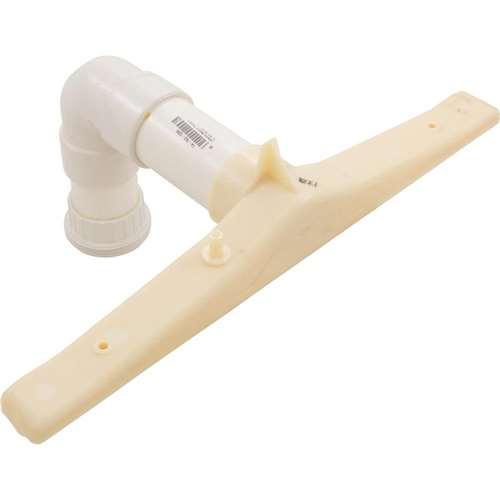 sta-rite pentair collection manifold, s8d110 part # 24801-0101