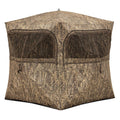 Grounder 350 Bloodtrail Blades Lightweight Pop Up Ground Hunting Blind