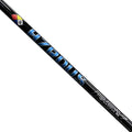 Project X HZRDUS Smoke Blue RDX 6 Graphite Shaft + Adapter &amp; Grip