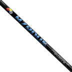 Project X HZRDUS Smoke Blue RDX 6 Graphite Shaft + Adapter &amp; Grip