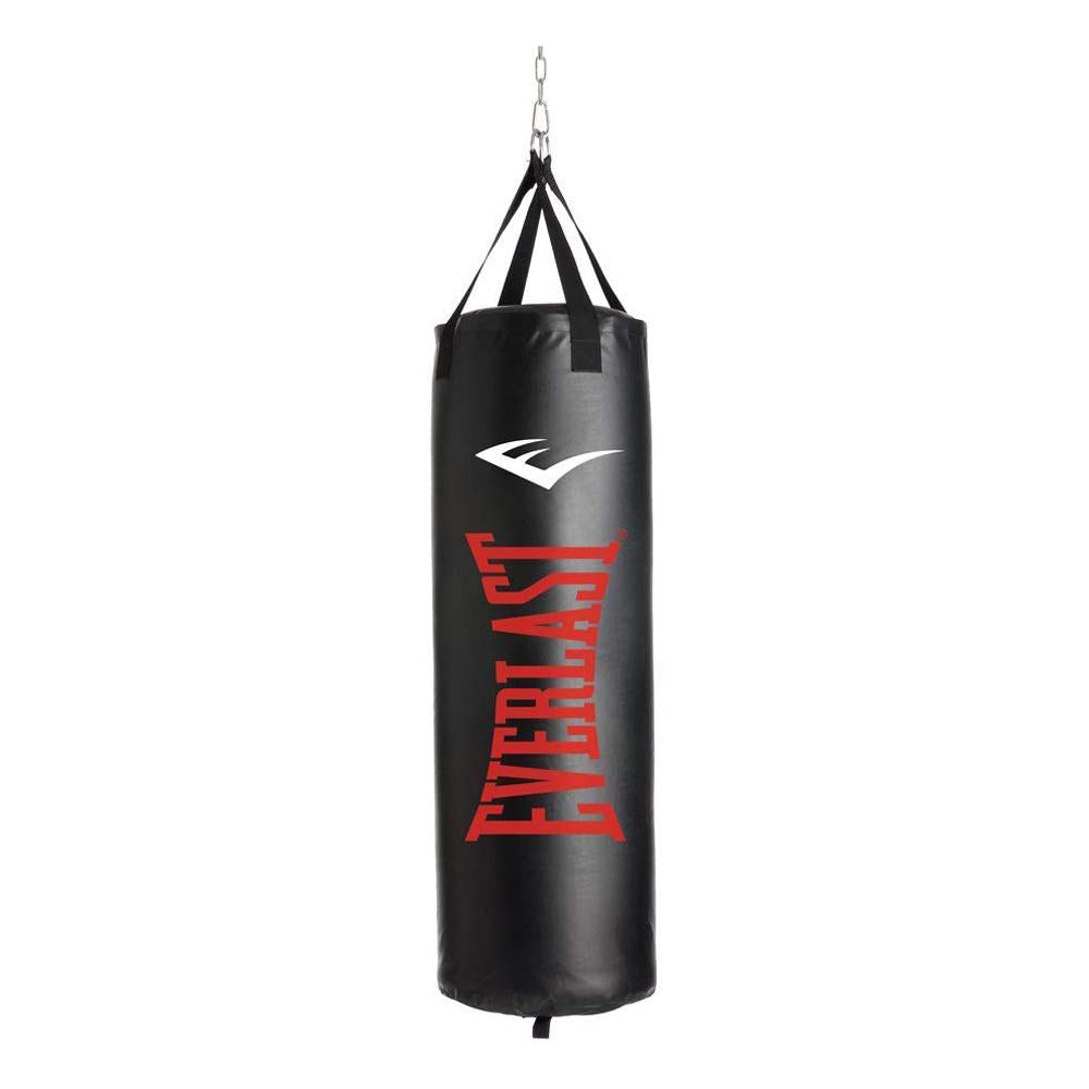 Everlast P00001263 NevaTear 70 pound MMA/Boxing Heavy Punching Bag