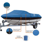 Stellex 22 ft. to 24 ft. Boat Cover