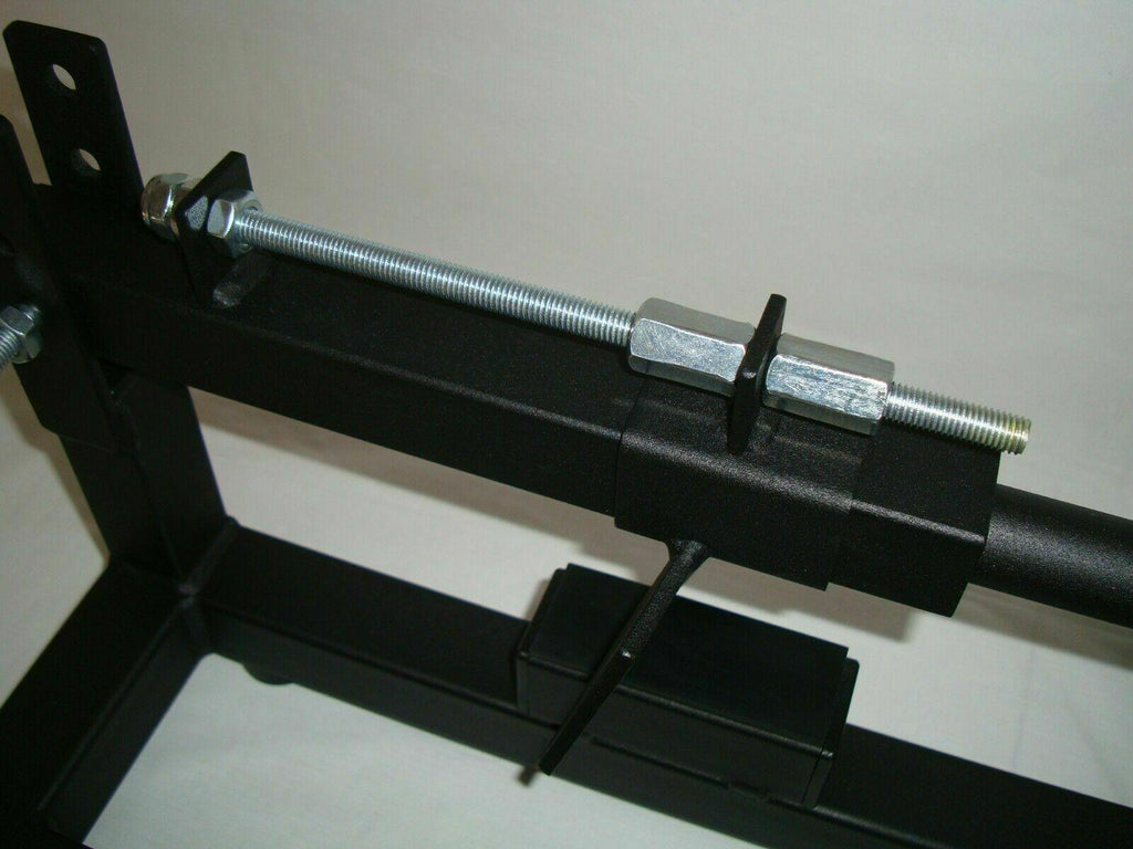 OLMAXMOTORS manual portable tyre changer for motorcycles  / READ DESCRIPTION!!!