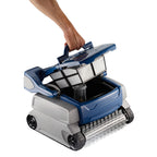 polaris 8050 sport robotic