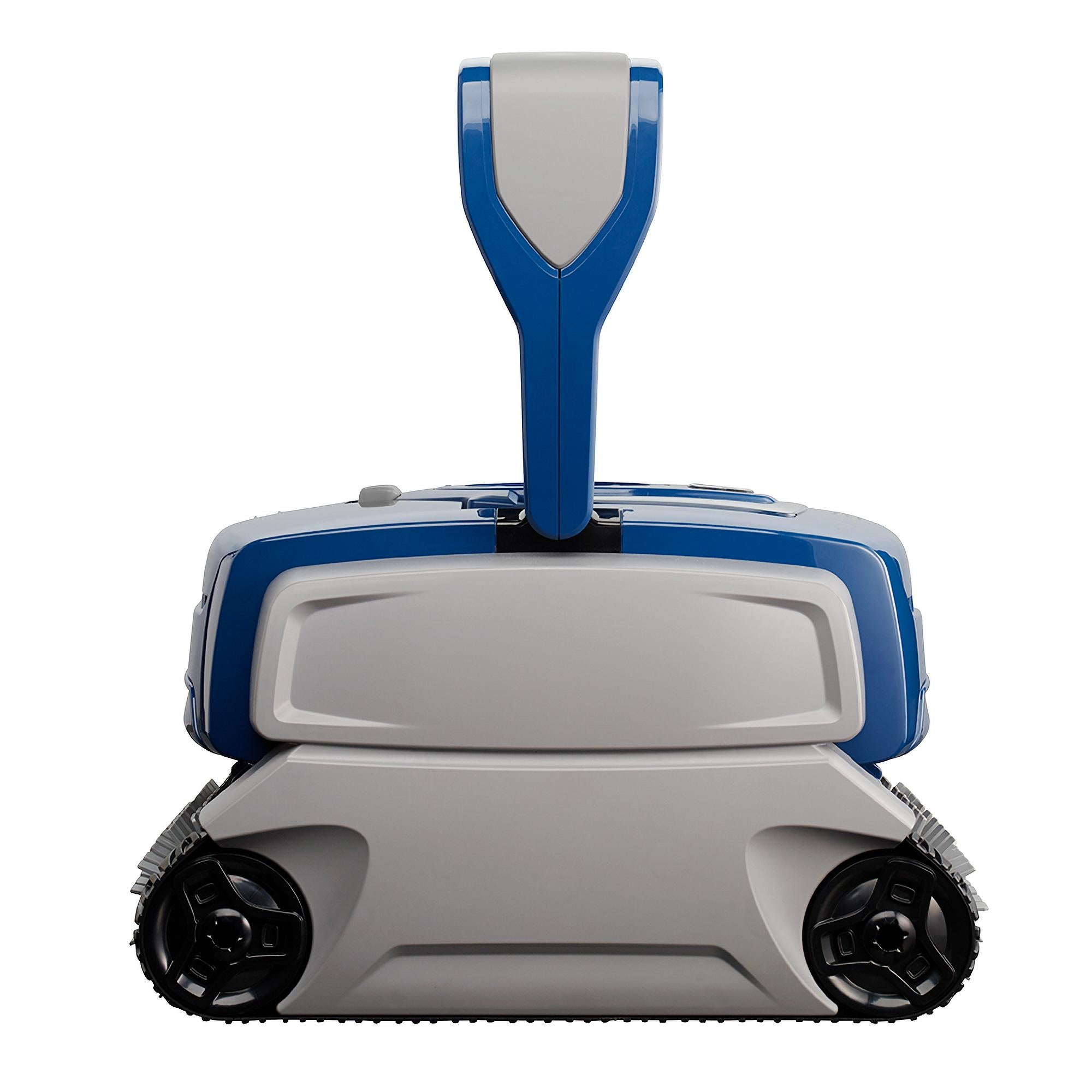 polaris 8050 sport robotic