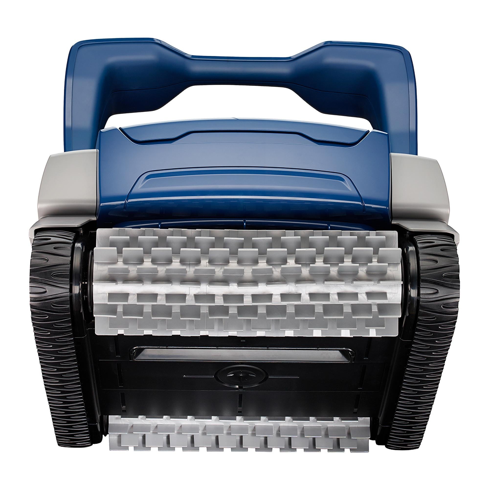 polaris 8050 sport robotic