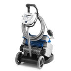 polaris 8050 sport robotic