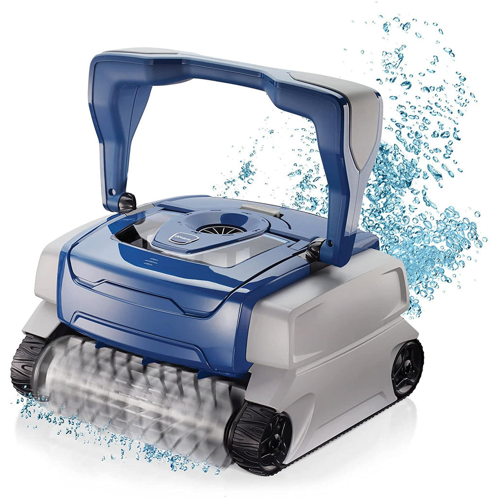 polaris 8050 sport robotic