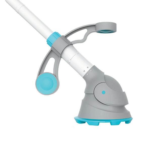 intex 1000 gph filter pump | 28637eg &amp; kokido krill automatic pool vacuum