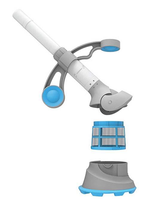 intex 1000 gph filter pump | 28637eg &amp; kokido krill automatic pool vacuum