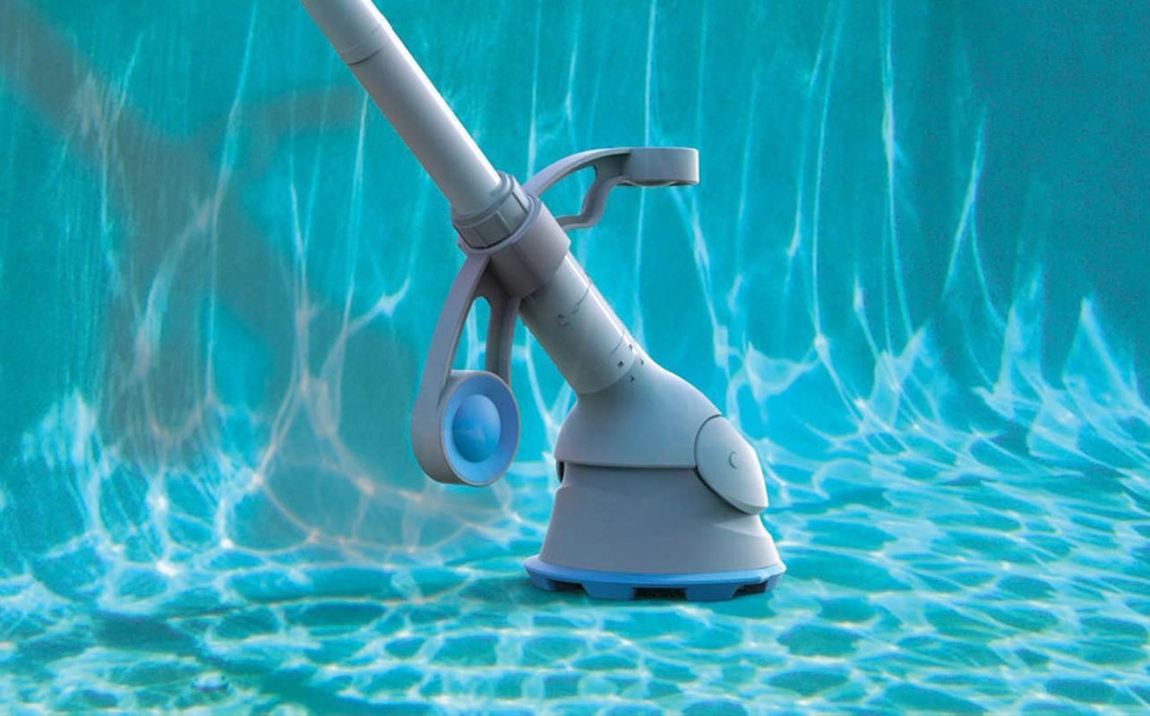 intex 1000 gph filter pump | 28637eg &amp; kokido krill automatic pool vacuum