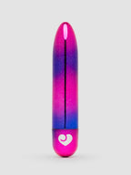Lovehoney Mini Thrill Galaxy Bullet Vibrator, Pink