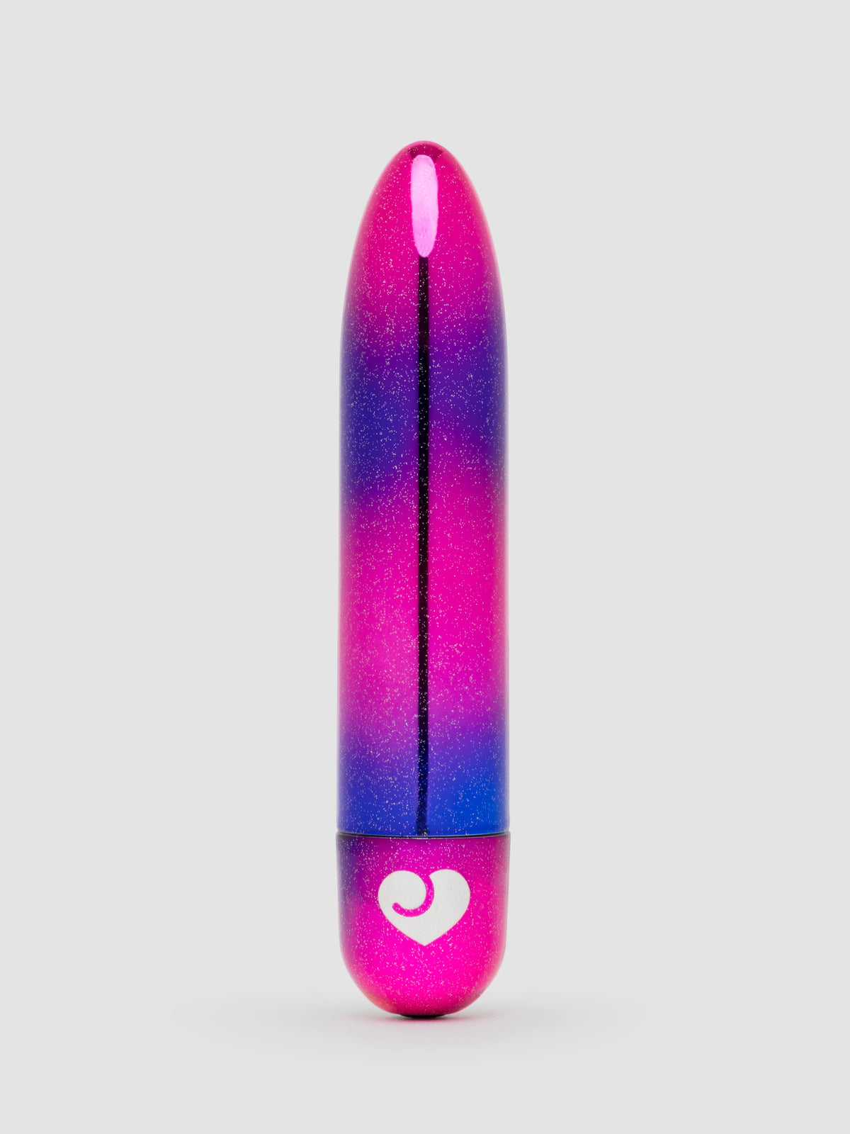 Lovehoney Mini Thrill Galaxy Bullet Vibrator, Pink