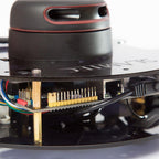 Genuine SP SLAMRPLIDAR Lidar SLAM Positioning Navigation Car SDPmini Robot Development Platform ROS