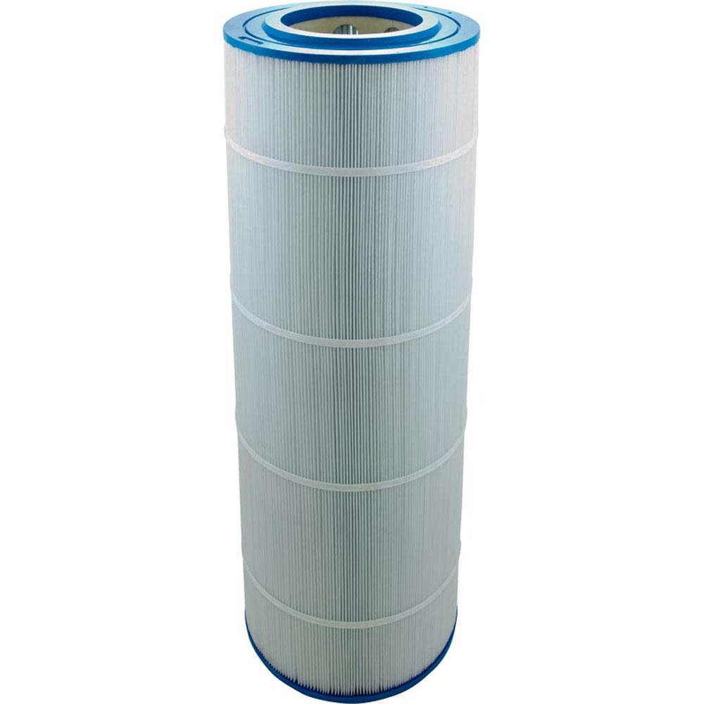 cartridge, 250sqft, 5-15/16"ot, 5-15/16"ob, 10-3/4", 34" 4oz