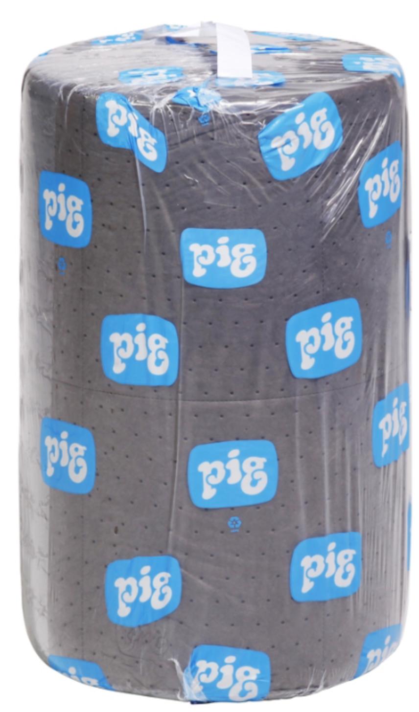Pig Medium Weight Mat 24 x 200 ! PIG MAT185