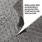 Pig Medium Weight Mat 24 x 200 ! PIG MAT185