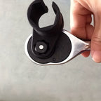 1pc Offset Oxygen O2 Sensor Socket 3/8-Inch Drive By 7/8-Inch 22mm ,Oxygen Sensor Offset Puller Wrench Removal Tool