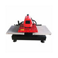 Dual Stations Shuttle Pneumatic Sublimation Heat Press Machine