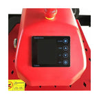 Dual Stations Shuttle Pneumatic Sublimation Heat Press Machine