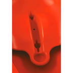 Tiger Shark Series 9 ft. OranSit-in Kayak with Dry-Ride Wave Breaker  Includes 87 in. Deluxe Sport Paddle