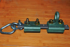 MO Clamp 4022 Frame Rack Dyna-Mo #2闁 Moclamp Made in USA