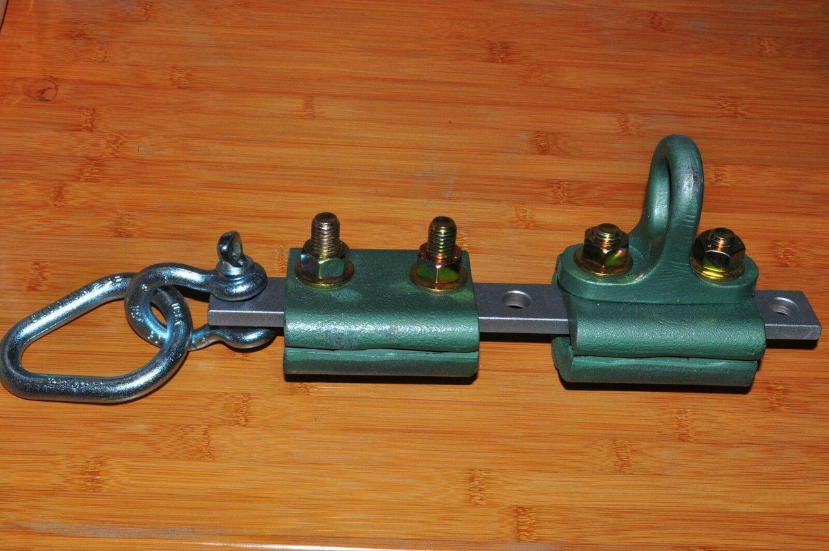 MO Clamp 4022 Frame Rack Dyna-Mo #2闁 Moclamp Made in USA