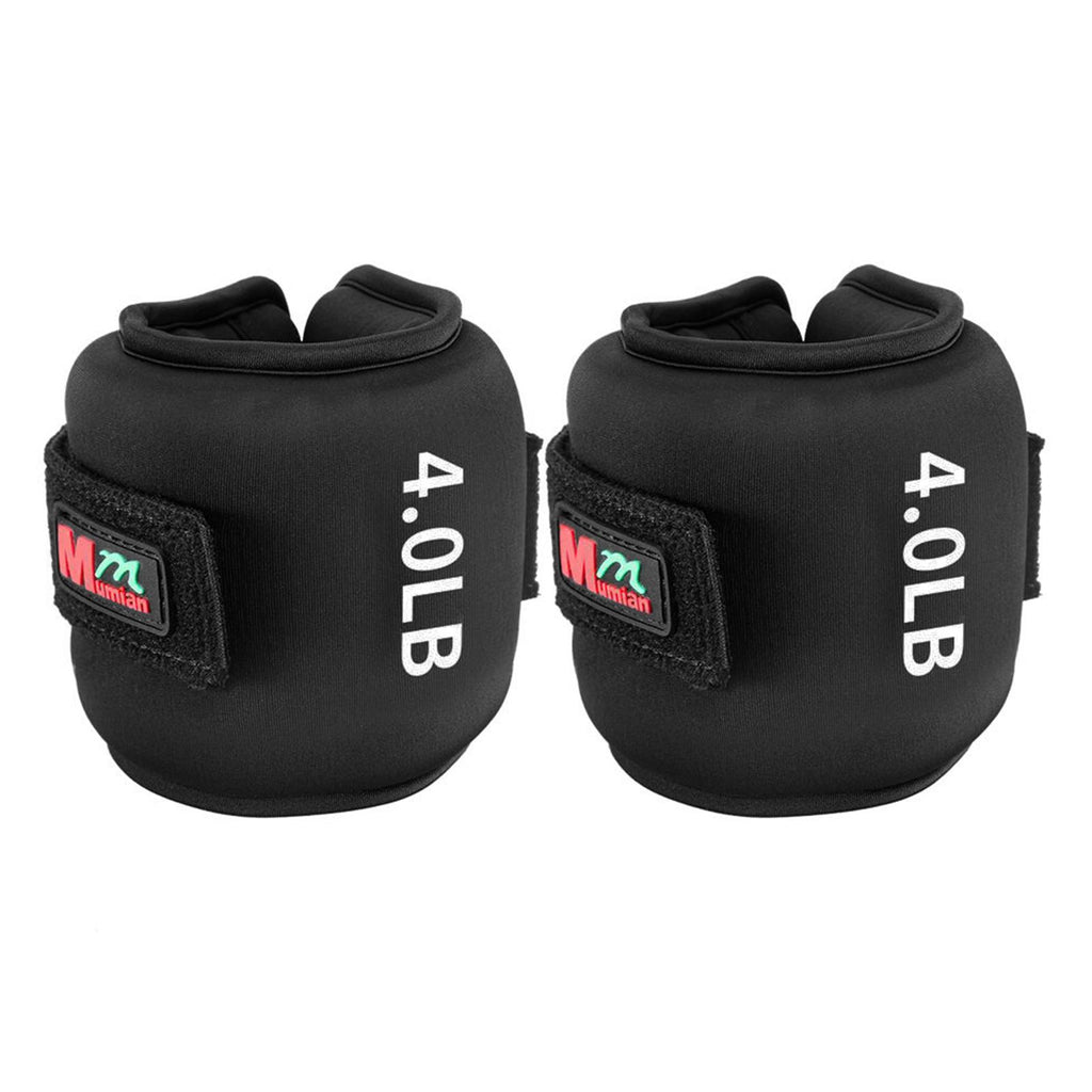 Sports Weight Lifting Wrist Ankle Weight Training Sets for Exercise Gym Running WalFitness Jogging Aerobics